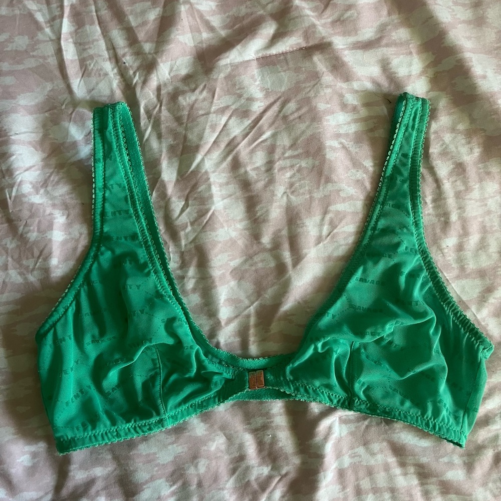 SavagexFenty bralette
